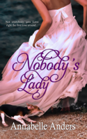 Annabelle Anders - Nobody's Lady artwork