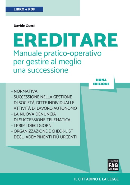 Ereditare