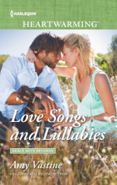 Love Songs and Lullabies - Amy Vastine by  Amy Vastine PDF Download