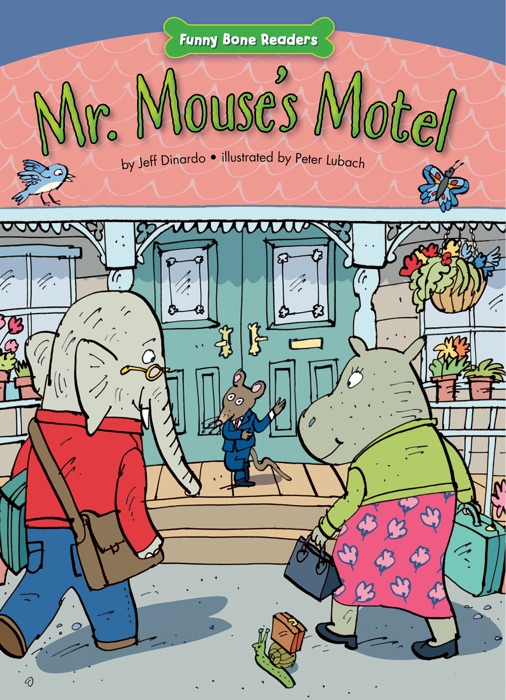 Mr. Mouse's Motel