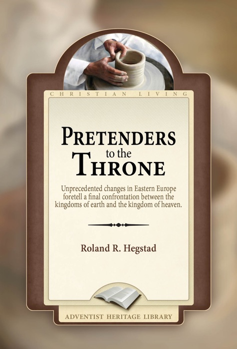 Pretenders to the Throne