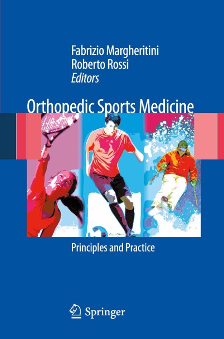 Orthopedic Sports Medicine