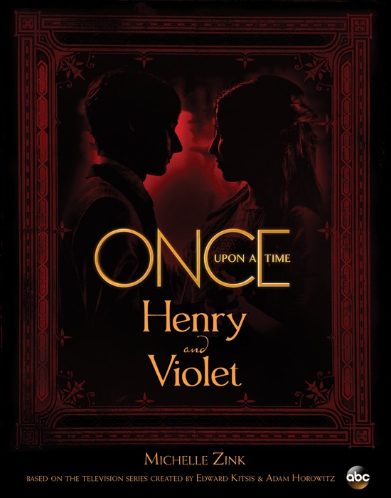 Henry and Violet