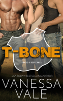 Vanessa Vale - T-Bone artwork