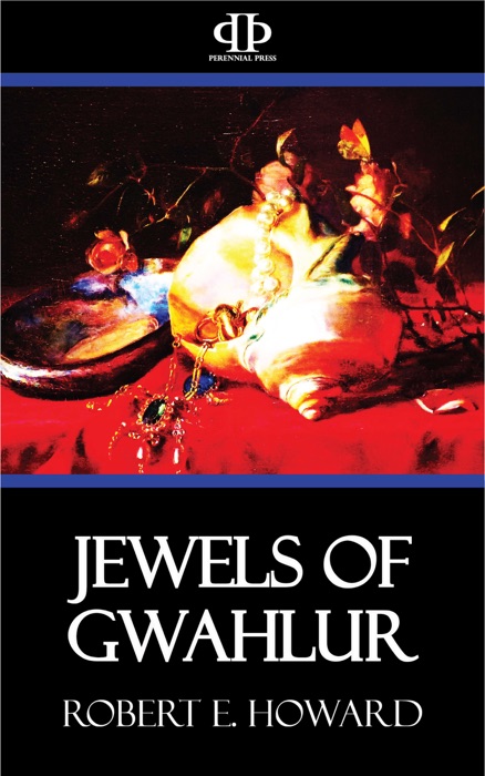 Jewels of Gwahlur