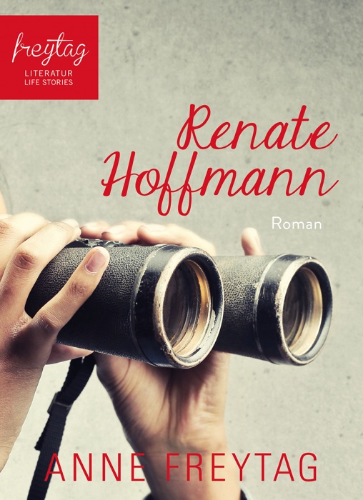 Renate Hoffmann