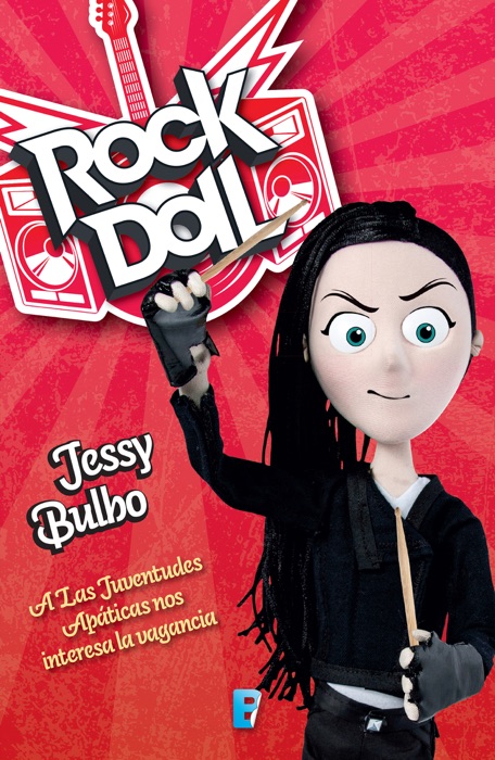 Rock Doll