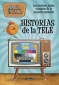Historias de la tele - María Casado