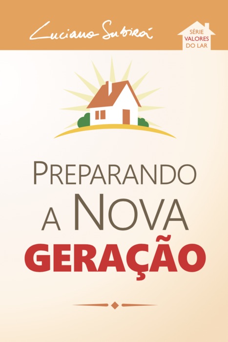 Preparando a nova geração