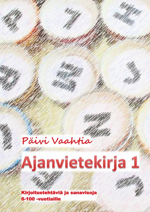 Ajanvietekirja 1