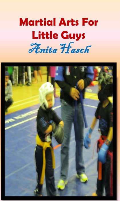 Martial Arts for Little Guys