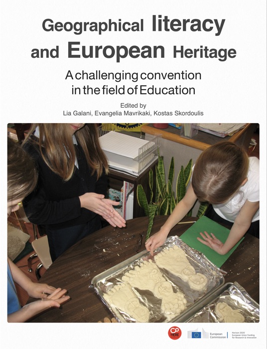 Geographical literacy and European Heritage