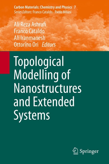 Topological Modelling of Nanostructures and Extended Systems