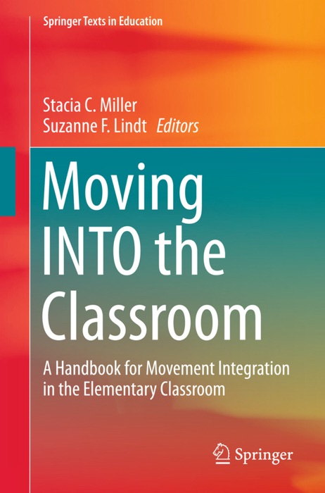 Moving INTO the Classroom