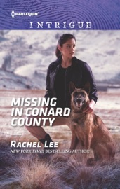 Missing in Conard County - Rachel Lee by  Rachel Lee PDF Download