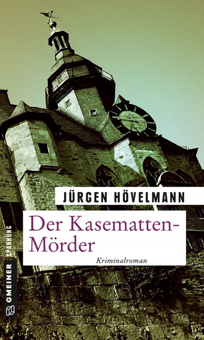 Der Kasematten-Mörder