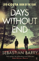 Sebastian Barry - Days Without End artwork