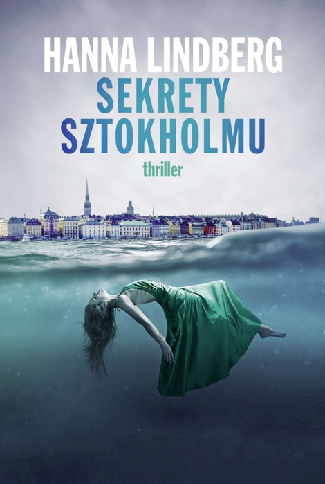 Sekrety Sztokholmu