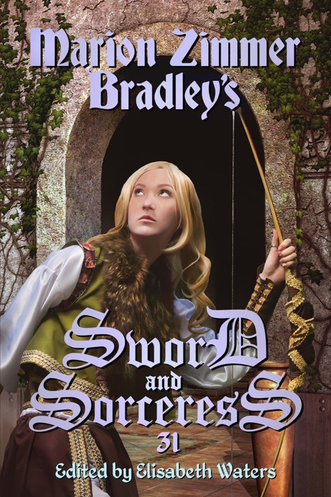 Sword and Sorceress 31