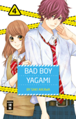 Bad Boy Yagami 04 - Saki Aikawa