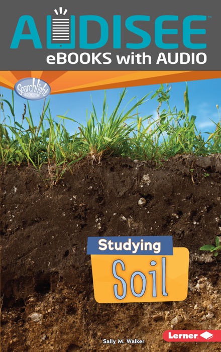 Studying Soil (Enhanced Edition)