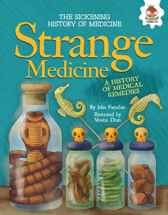 Strange Medicine