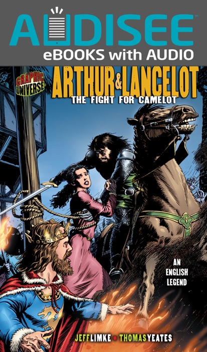 Arthur & Lancelot (Enhanced Edition)
