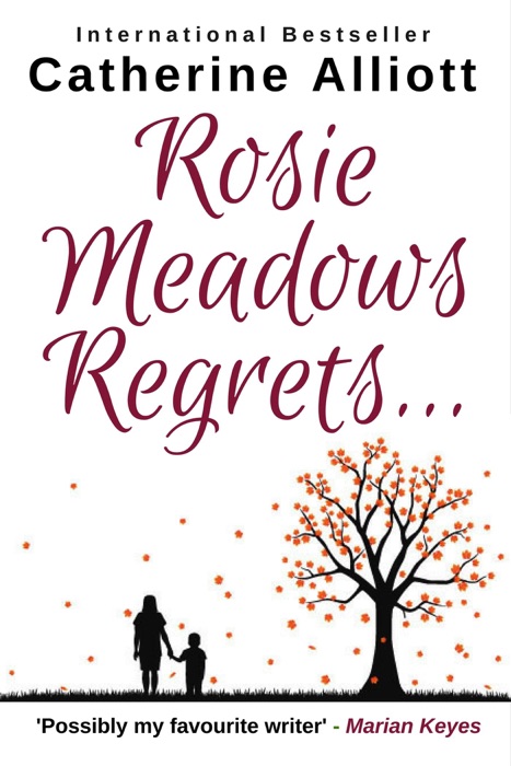 Rosie Meadows Regrets...