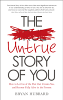 Bryan Hubbard - The Untrue Story of You artwork