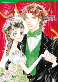 Jodoh untuk Lord Exmouth(Indonesian Version) - Masami Hoshino by  Masami Hoshino PDF Download