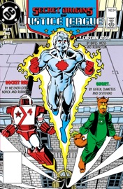 Secret Origins (1986-1990) #34 - Keith Giffen, Greg Weisman, Cary Bates, Alan Weiss, Irv Novick & Stephen DeStefano by  Keith Giffen, Greg Weisman, Cary Bates, Alan Weiss, Irv Novick & Stephen DeStefano PDF Download