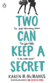 Two Can Keep a Secret - Karen M. McManus