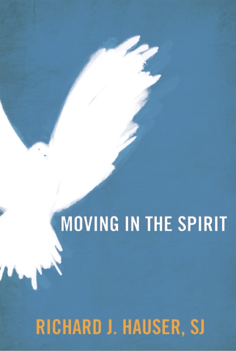 Moving in the Spirit