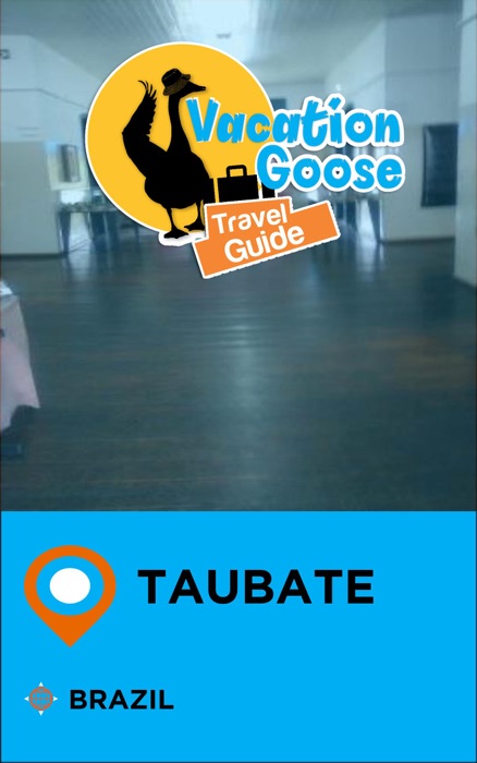 Vacation Goose Travel Guide Taubate Brazil