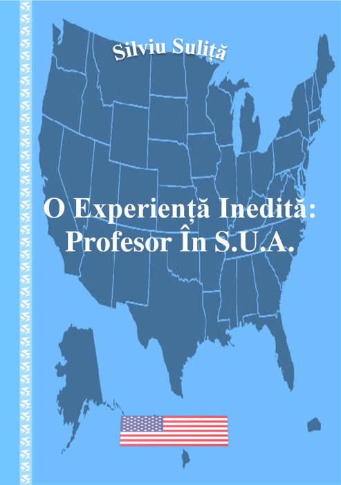 O Experiență Inedită: Profesor În S.U.A.