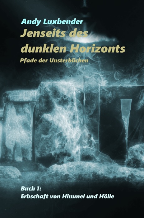 Jenseits des dunklen Horizonts