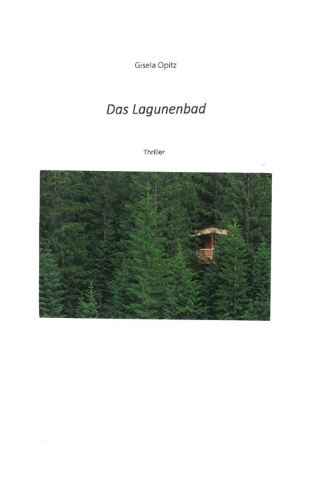 Das Lagunenbad