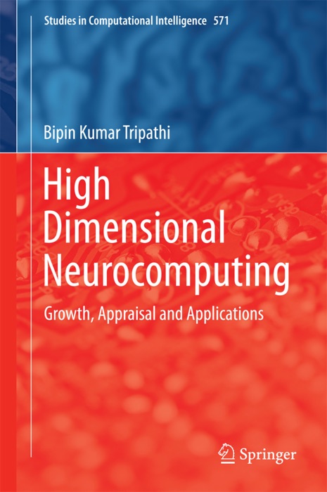 High Dimensional Neurocomputing