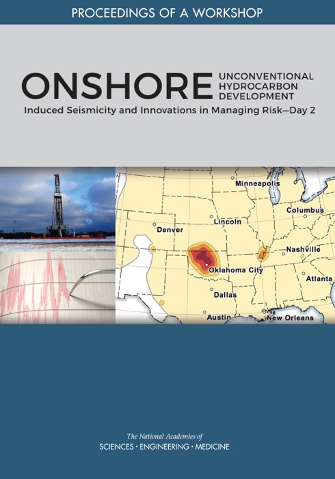 Onshore Unconventional Hydrocarbon Development