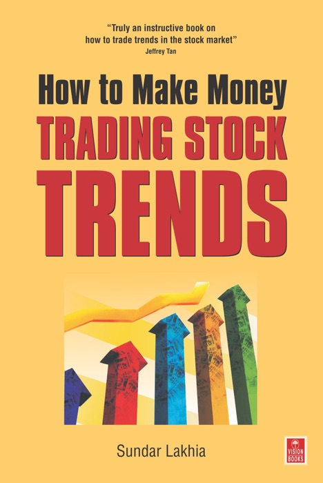 How To Make Money Trading Stock Trends