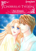 Cinderella's Tycoon - Ryo Arisawa & Caroline Cross