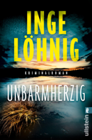 Inge Löhnig - Unbarmherzig artwork