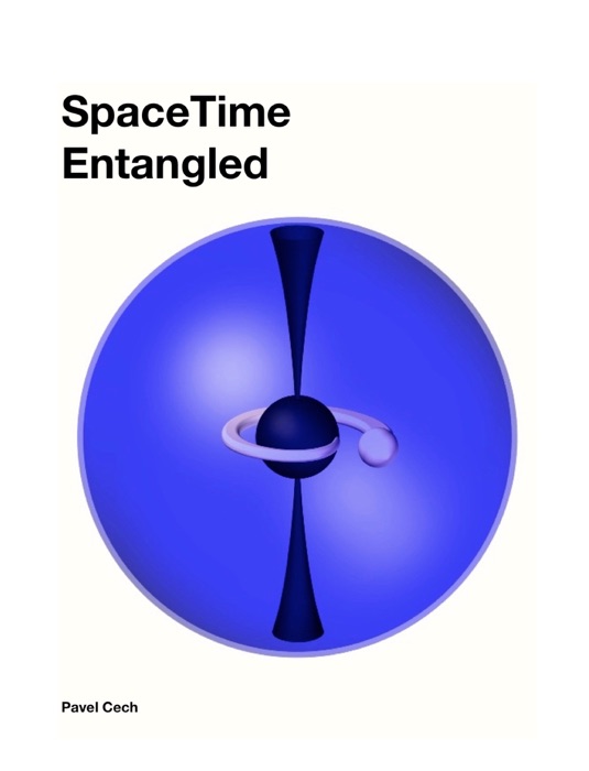 SpaceTime Entangled