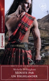 Séduite par un Highlander - Michelle Willingham by  Michelle Willingham PDF Download