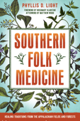 Southern Folk Medicine Book Cover