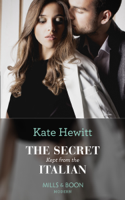 Kate Hewitt - The Secret Kept From The Italian artwork