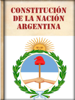 Constitución de la Nación Argentina - Nación Argentina