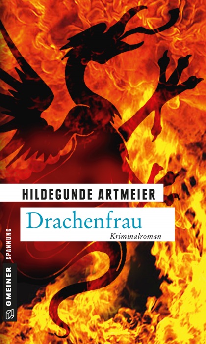 Drachenfrau