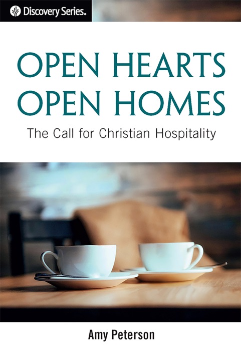 Open Hearts, Open Homes