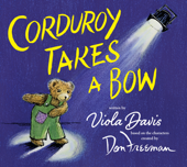 Corduroy Takes a Bow - Viola Davis & Jody Wheeler